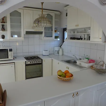 Lakeside Apartment