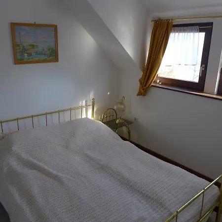 Lejlighed Lakeside *