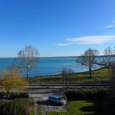 Lakeside * Tihany