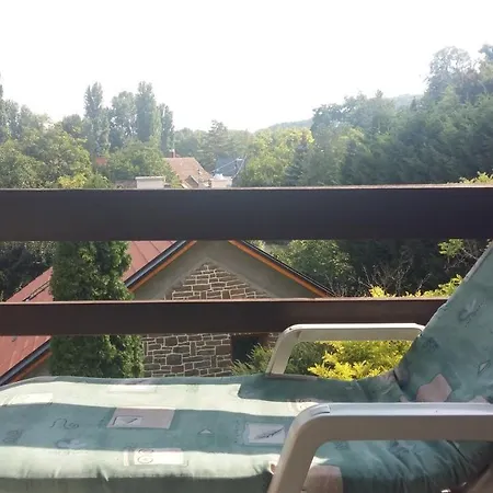 Apartment Lakeside