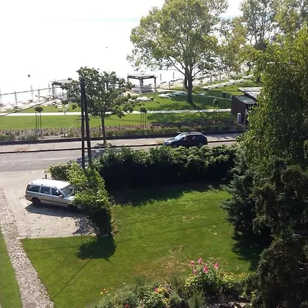 Apartment Lakeside *