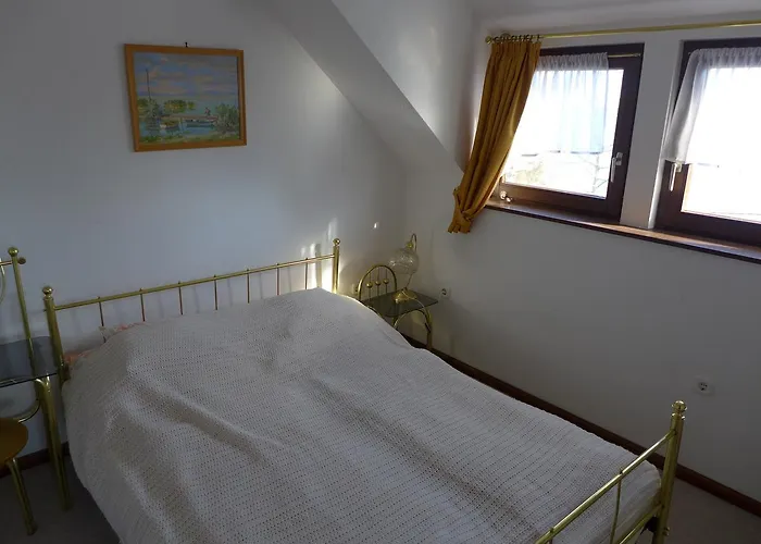 Apartmán Lakeside *