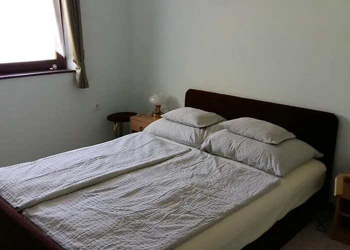 Lakeside Apartmán *